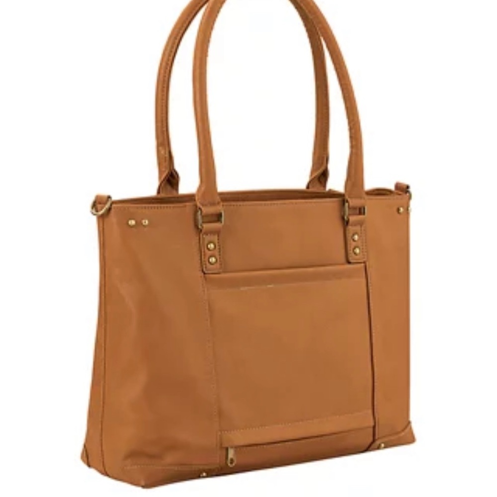 Solo New York Tote